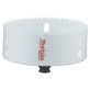 Makita Ezychange HSS bimetalinė gręžimo karūna 127 mm
